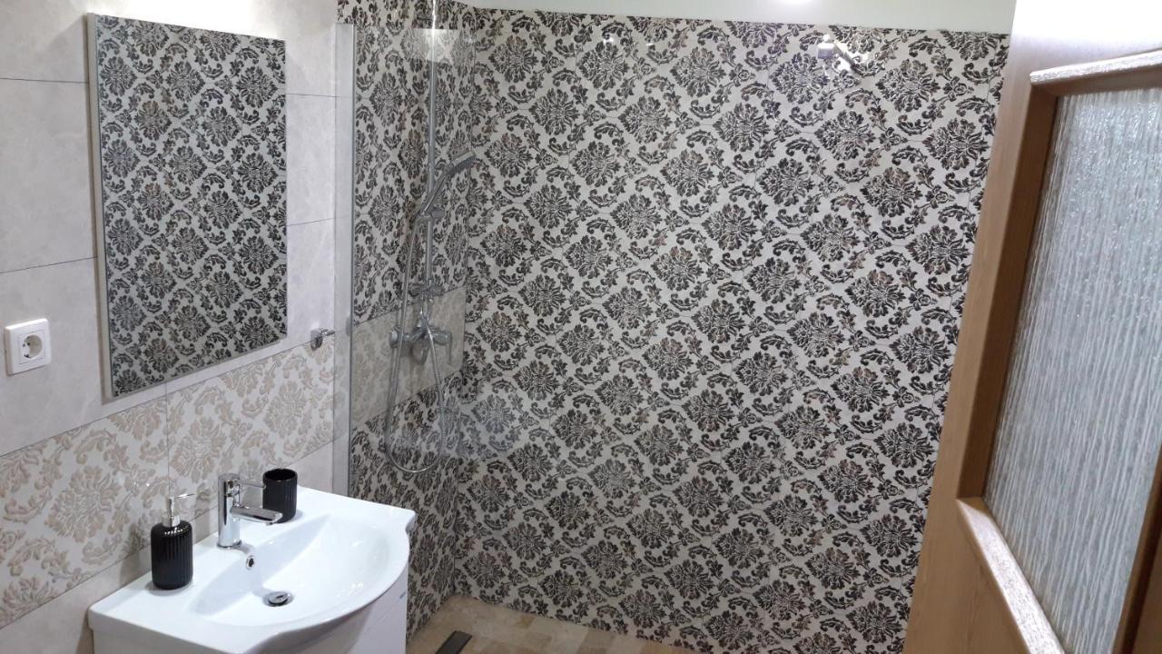 Nasaud Apartment Cluj-Napoca