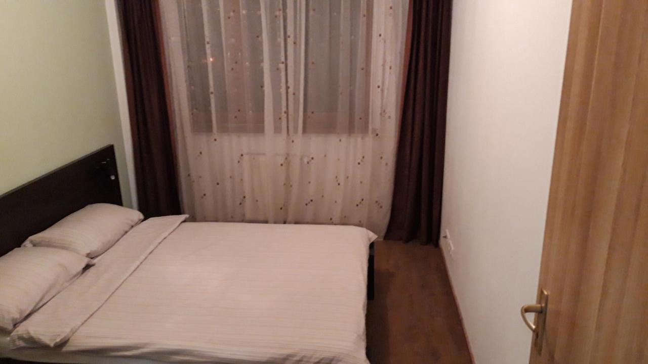 Nasaud Apartment *