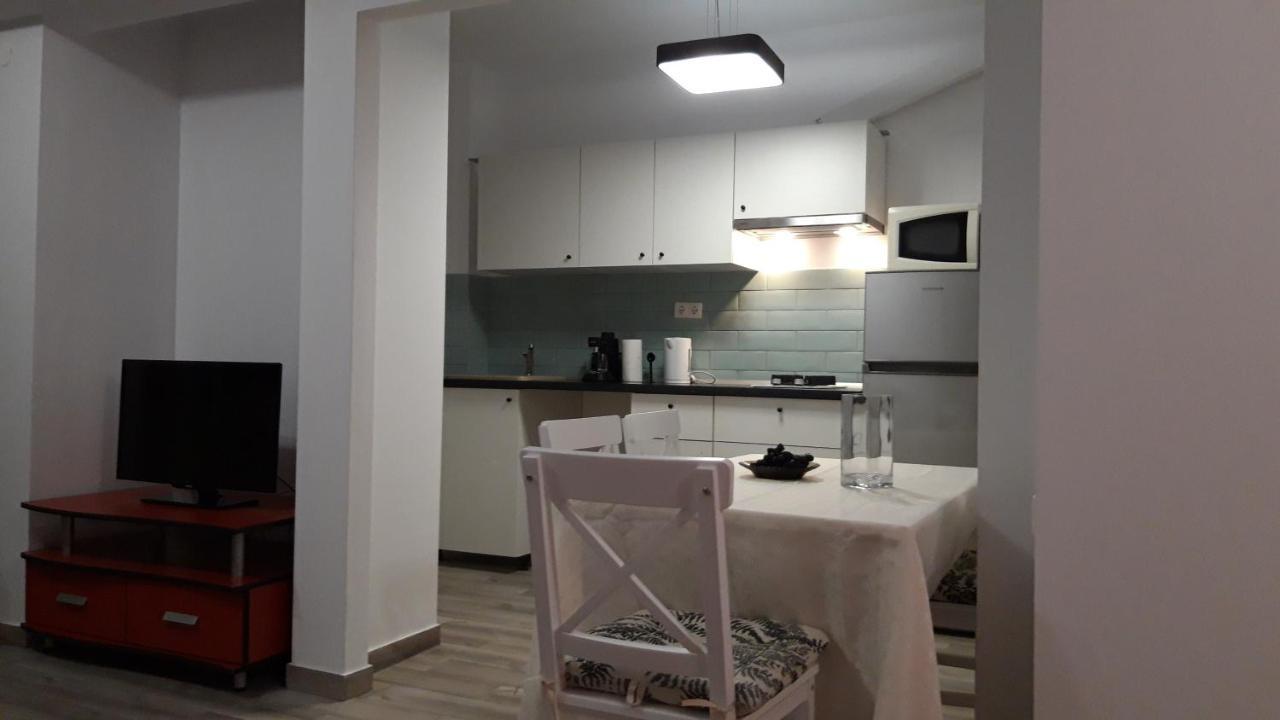 Nasaud Apartment