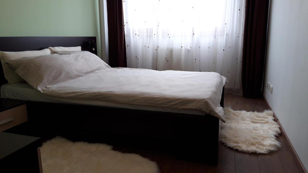 Apartment Nasaud