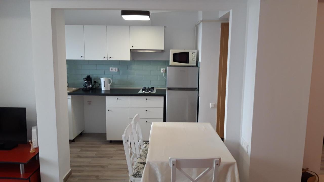 Apartment Nasaud