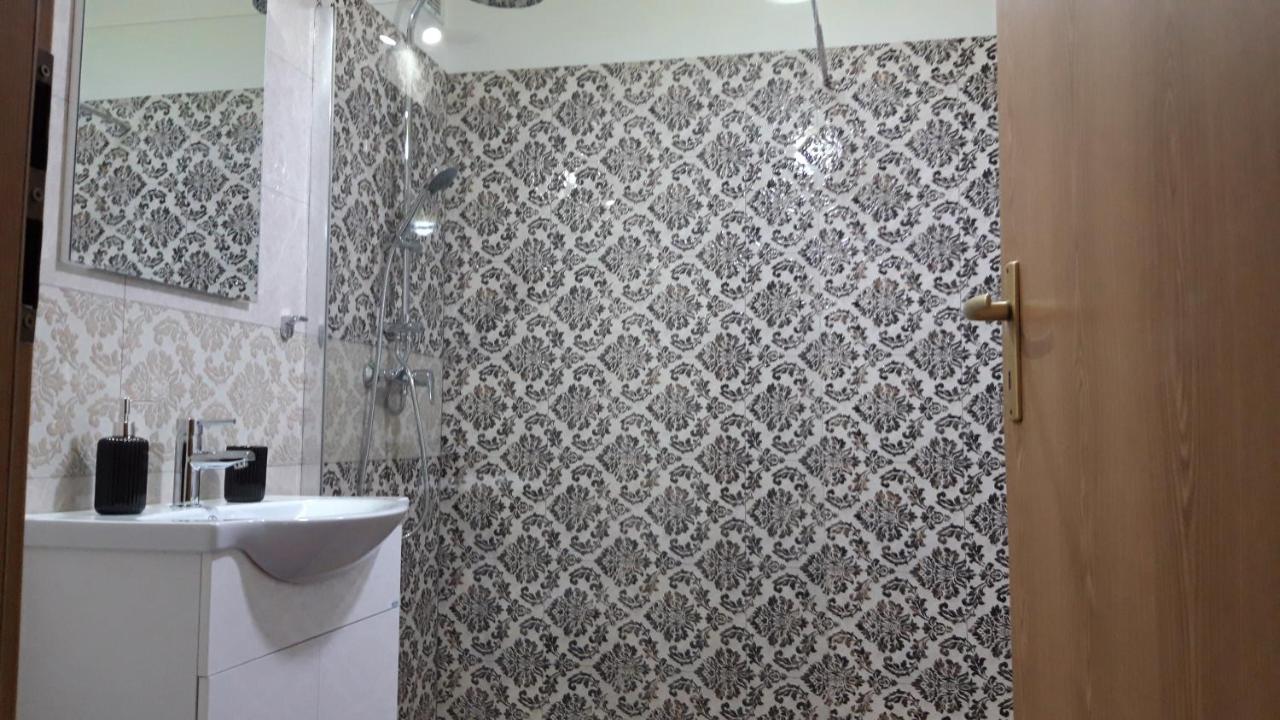 Apartment Nasaud *