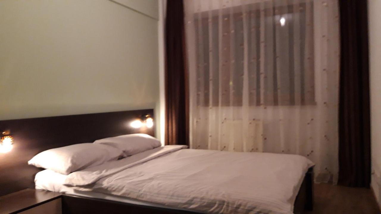 Apartment Nasaud