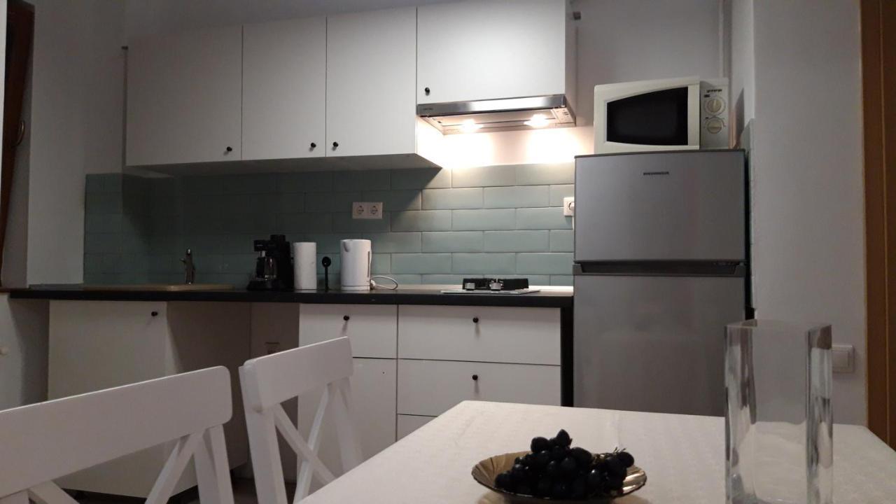 Apartment Nasaud