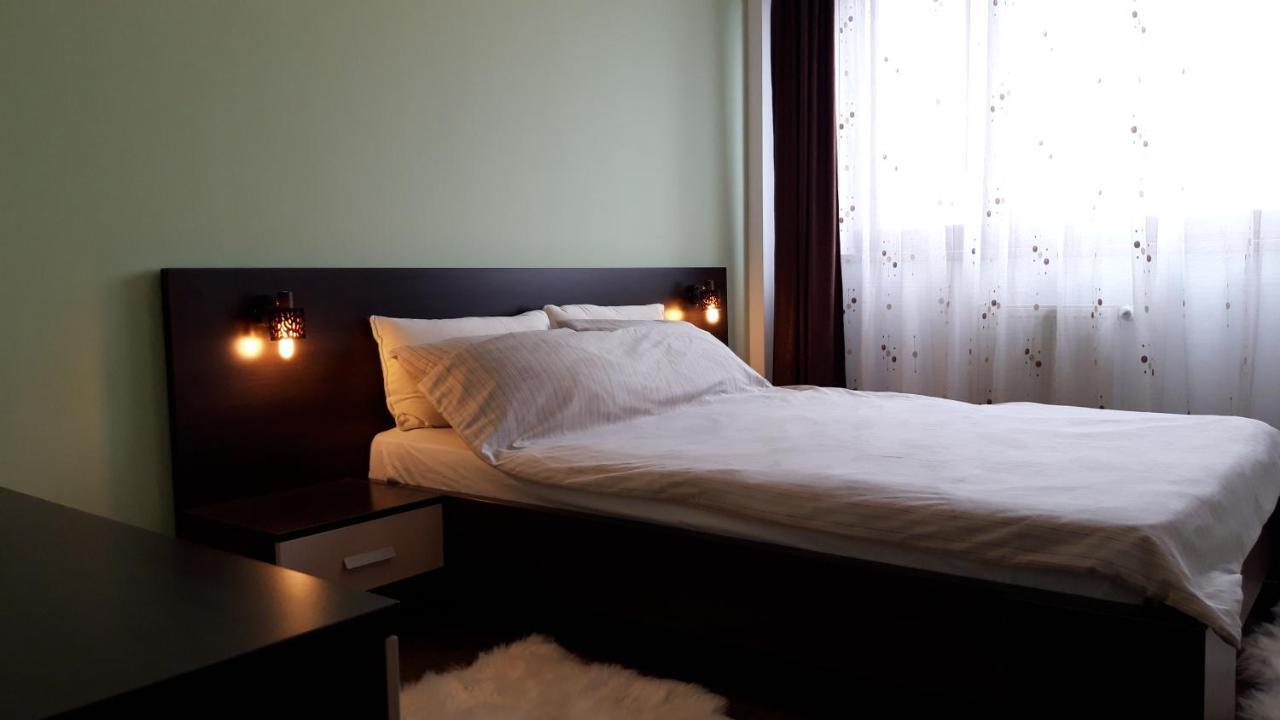 Nasaud Apartment Cluj-Napoca